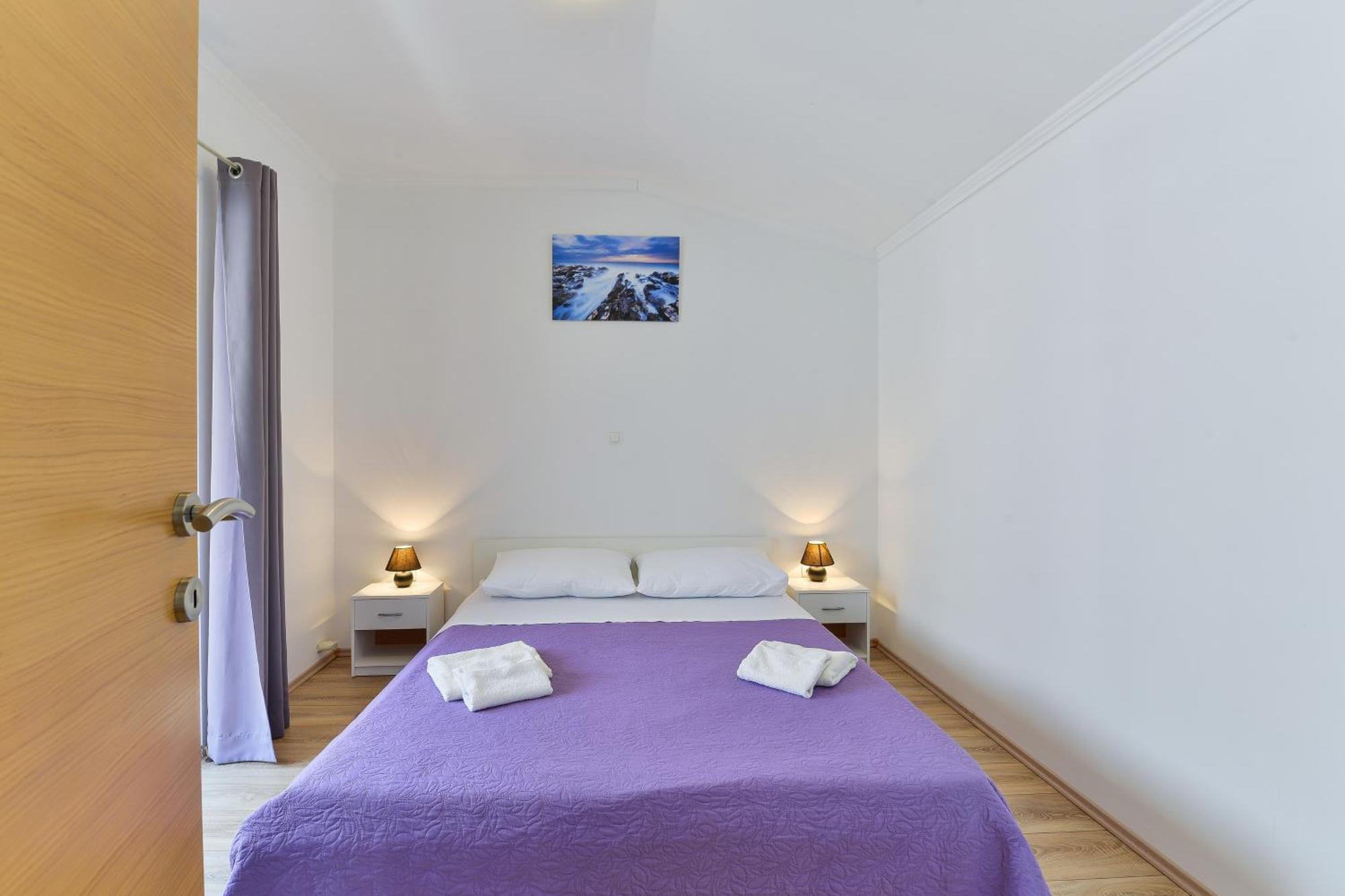 Apartments By The Sea Nin, Zadar - 13172 客房 照片