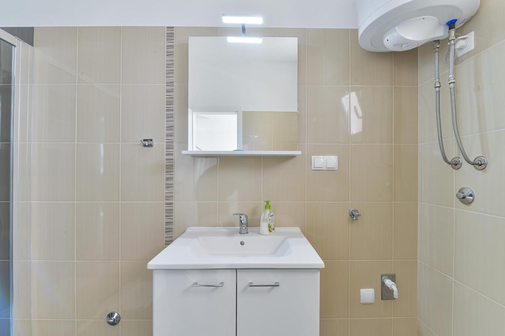 Apartments By The Sea Nin, Zadar - 13172 客房 照片