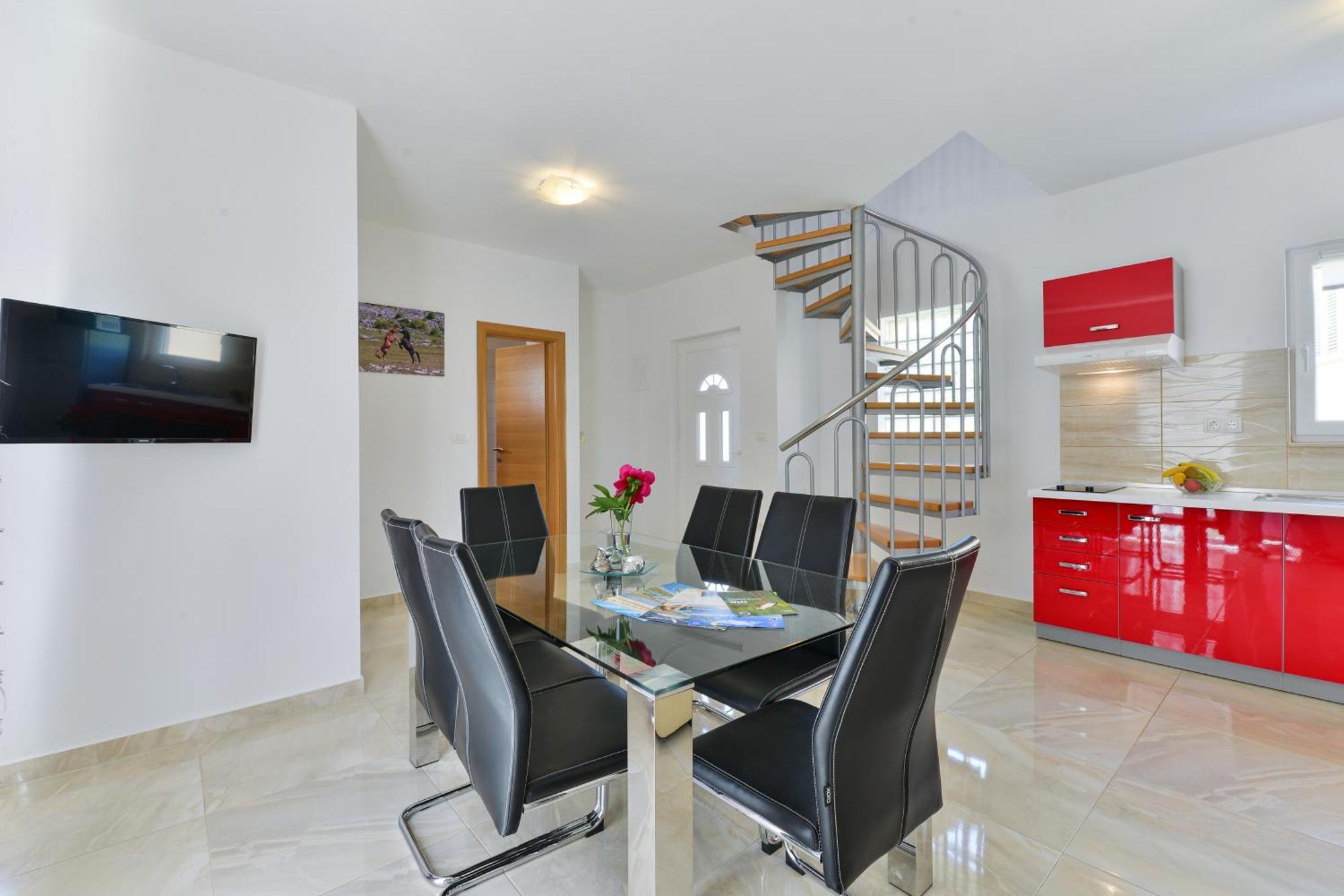 Apartments By The Sea Nin, Zadar - 13172 客房 照片