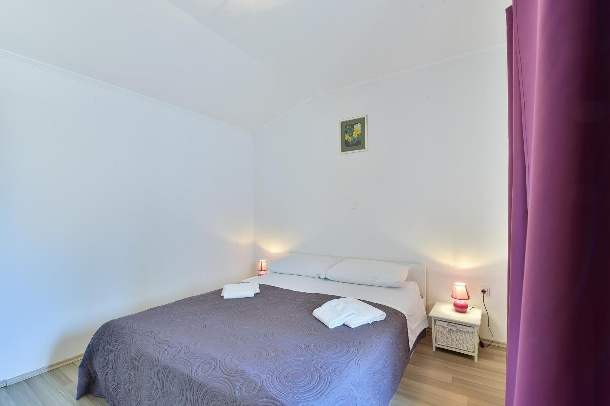 Apartments By The Sea Nin, Zadar - 13172 客房 照片