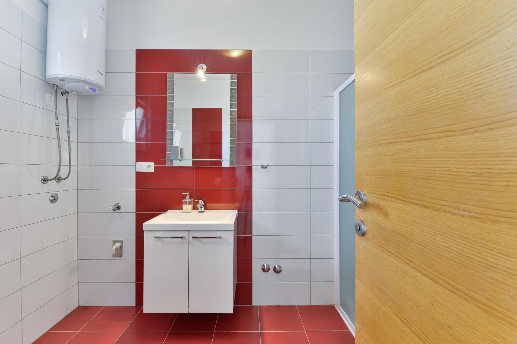 Apartments By The Sea Nin, Zadar - 13172 客房 照片