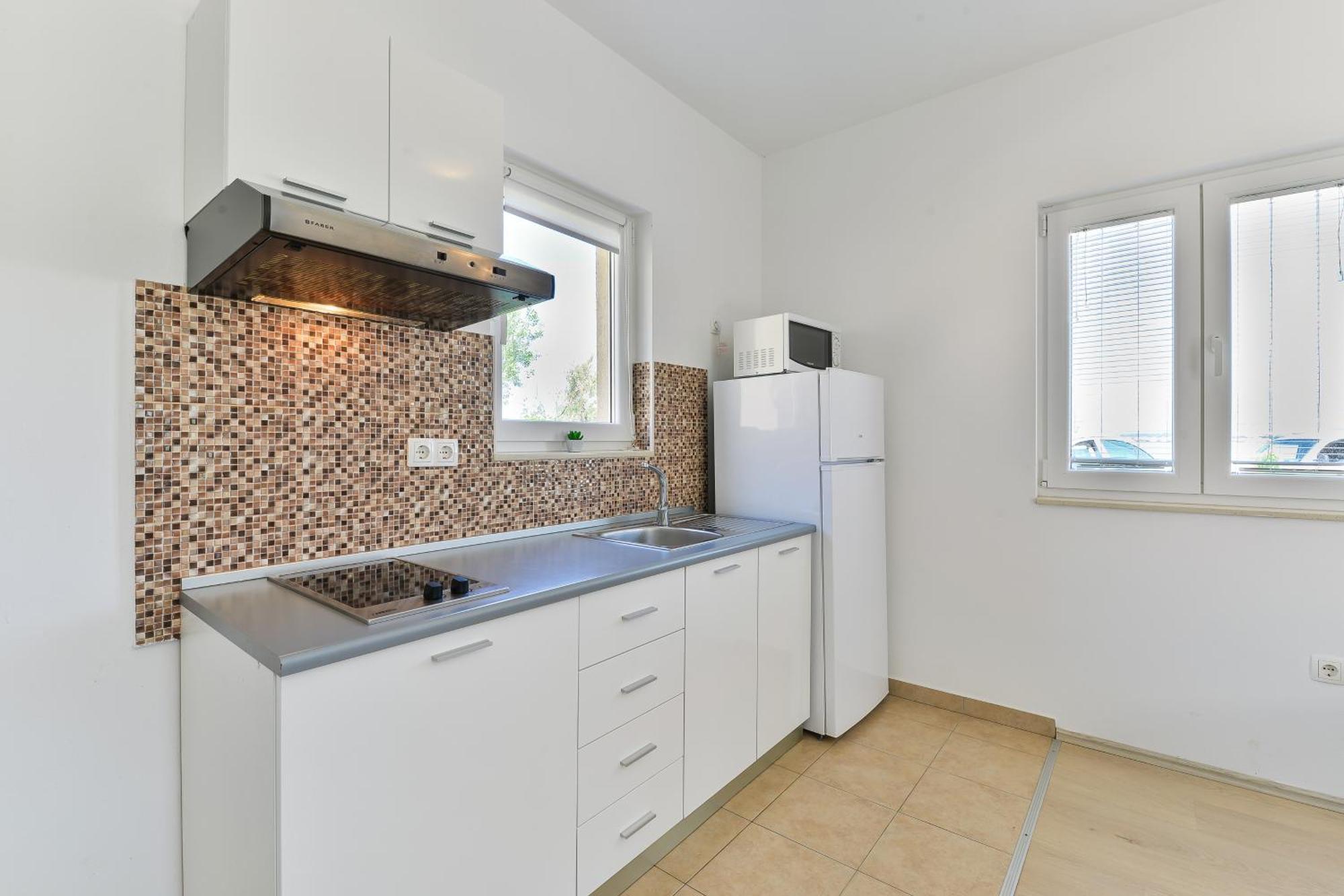 Apartments By The Sea Nin, Zadar - 13172 客房 照片